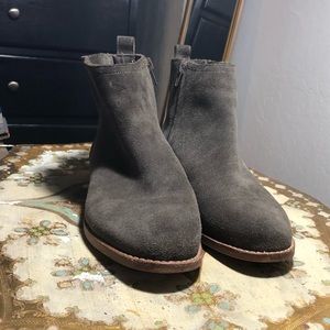 👢Sole society suede boots👢